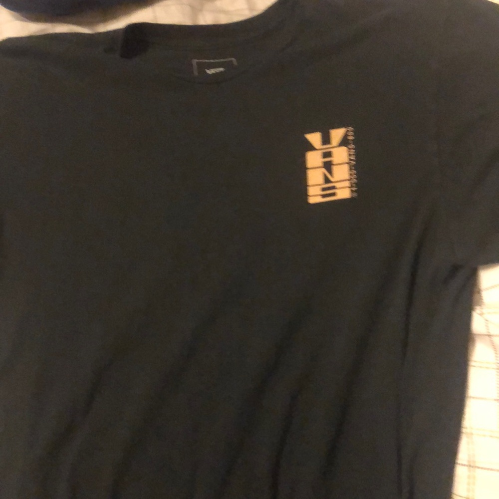 Vans T-shirt